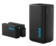 GoPro Dual Charger + Enduro Battery (MAX2) GoPro