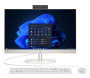 Mysz Hewlett-Packard Bezprzewodowa optyczna HP Ultra (H6F25AA) - zdjęcie 4