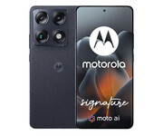 Motorola Signature 5G 16/512GB Carbon 165Hz Motorola
