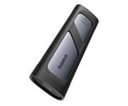 Baseus Kieszeń na dysk SSD FlyJoy M.2 NVMe 10 Gb/s - szara Baseus