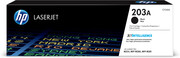 HP 203A black 1400 str. HP
