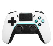 Deltaco Pad bezprzewodowy PS4 GAM-139-W Deltaco