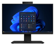 ASUS ExpertCenter AIO P600 24 Ryzen AI 5-330/16GB/512/W11P Czarny ASUS