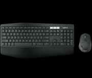 Zestaw klawiatura i mysz Logitech MK850 Performance