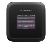 Netgear Nighthawk M3 (5G 2500Mbps, WiFi 6 3600Mbps) Netgear