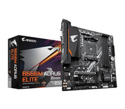 Gigabyte B550M AORUS ELITE Gigabyte