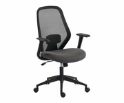 Cobra OFFICE ONE HF306BK czarny Cobra