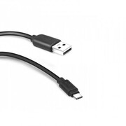 SBS USB - USB-C 1.5M CZARNY SBS