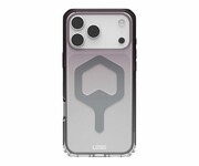 UAG Plyo etui do iPhone 17 Pro Max MagSafe black / clear ombre UAG11453011404G Plyo etui do iPhone 17 Pro Max MagSafe black / clear ombre UAG11453011404G UAG