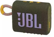 Głosnik przenośny JBL GO 3