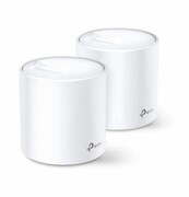 Router TP-LINK Deco X20 (2 szt.) - zdjęcie 1