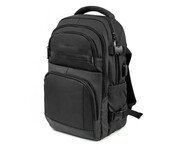 Wozinsky Plecak z kieszenią na laptopa podróżny 40x20x25 cm do luku Wozinsky