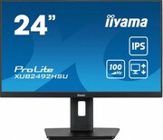 iiyama ProLite XUB2492HSU - zdjęcie 1
