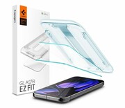 SPIGEN Glas.Tr ”Ez Fit” 2-Pack do Google Pixel 9 / Pixel 9 Pro Clea Glas.Tr Ez Fit 2-Pack do Google Pixel 9 / Pixel 9 Pro Clea SPIGEN