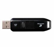 PATRIOT MEMORY USB 3.1 64GB PSF64GX3B3U USB 3.1 64GB PSF64GX3B3U PATRIOT MEMORY