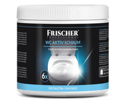 Frischer Professional Proszek do czyszczenia toalet 500 g Frischer Professional