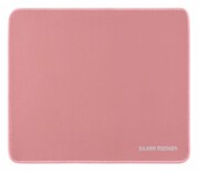 SILVER MONKEY Podkładka pod mysz M różowa SMA128 Podkładka pod mysz M różowa SMA128 SILVER MONKEY