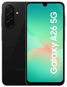 SAMSUNG Galaxy A26 5G 8/256GB Czarny (A266B) Galaxy A26 5G 8/256GB Czarny (A266B) SAMSUNG