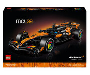 LEGO TECHNIC 42228 Bolid McLaren MCL39 F1® LEGO