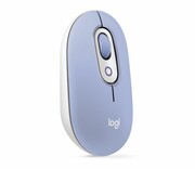 LOGITECH POP ICON Mouse lilac 910-007414 POP ICON Mouse lilac 910-007414 LOGITECH