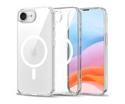 Tech-Protect FlexAir Hybrid Magsafe do iPhone 16E/17E Clear Tech-Protect
