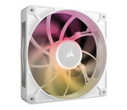 Corsair iCUE LINK RX140 RGB MAX White 140mm Corsair