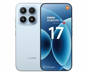 XIAOMI 17 12/512 Ice Blue 17 12/512 Ice Blue XIAOMI