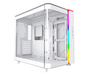 Montech KING 95 ARGB White Montech