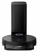 MIDEA Robot sprzątający S8+ Black Robot sprzątający S8 Black MIDEA
