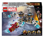 LEGO Marvel 76288 Iron Man i Iron Legion kontra żołnierz Hydry LEGO
