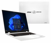 MSI Prestige 16 AI+ Mercedes AMG Ultra 9-288V/32GB/2TB/Win11P Prestige 16 AI+ MercedesAMG | B2VMG-098PL Prestige 16 AI Mercedes AMG Ultra 9-288V/32GB/2TB/Win11P Prestige 16 AI MercedesAMG B2VMG-098PL MSI