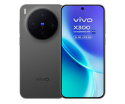 vivo X300 16/512GB Czarny vivo