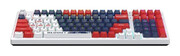 A4Tech Bloody S98 Sports Navy (BLMS Plus Red Switches) A4Tech