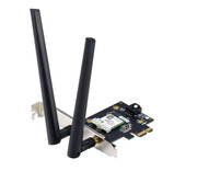 ASUS PCE-AX1800 (1800Mb/s a/b/g/n/ac/ax) BT 5.2 ASUS