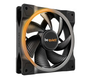 be quiet! Light Wings 120 PWM ARGB 120mm be quiet!