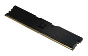 GOODRAM 16GB (2x8GB) 3600MHz CL18 IRDM PRO Deep Black GOODRAM
