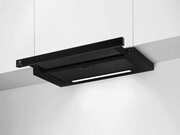 ELECTROLUX LFP626AK ExtractionTech 60 cm LFP626AK ExtractionTech 60 cm ELECTROLUX