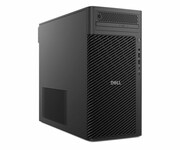 DELL Pro Max Tower T2 Ultra 7 265/32GB/1TB+1TB/W11P RTX2000 BTO108_FCT2250_EMEA Pro Max Tower T2 Ultra 7 265/32GB/1TB 1TB/W11P RTX2000 BTO108_FCT2250_EMEA DELL