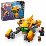 LEGO Marvel Super Heroes 76254 Statek kosmiczny małego Rocketa Marvel Super Heroes 76254 Statek kosmiczny małego Rocketa LEGO
