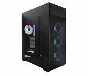 IN WIN Modfree Deluxe Black IN WIN