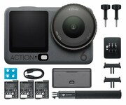 Kamera cyfrowa Dji Osmo 4K - zdjęcie 11