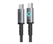 INIU Leopard Magnetic Cable USB-C 100W INIU