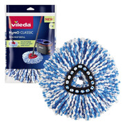 Vileda Wkład do mopa obrotowego Vileda H2prO Vileda