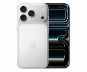 APPLE iPhone 17 Pro 512GB Srebrny SMARTFON APPLE iPhone 17 Pro 512GB Srebrny APPLE