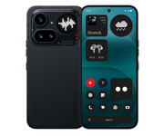 Nothing Phone (4a) Pro 8/128GB Black Nothing