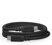 Rode SC27 (Black) - Kabel SuperSpeed USB-C do USB-C o długości 2 Rode