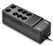 APC Back-UPS (500VA/300W, 230V, 8xE, USB-A) APC