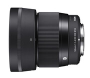 Sigma C 56mm f/1.4 DC DN Canon M Sigma