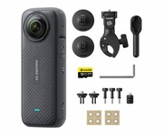 Insta360 X4 Motorcycle Bundle X4 Motorcycle Bundle Insta360