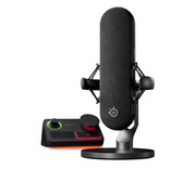 SteelSeries Alias Pro SteelSeries